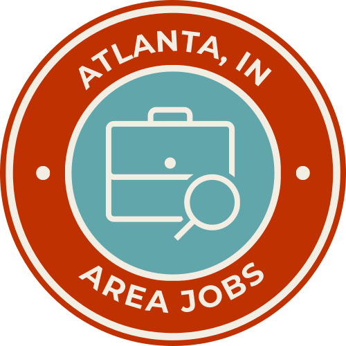 ATLANTA, IN AREA JOBS logo